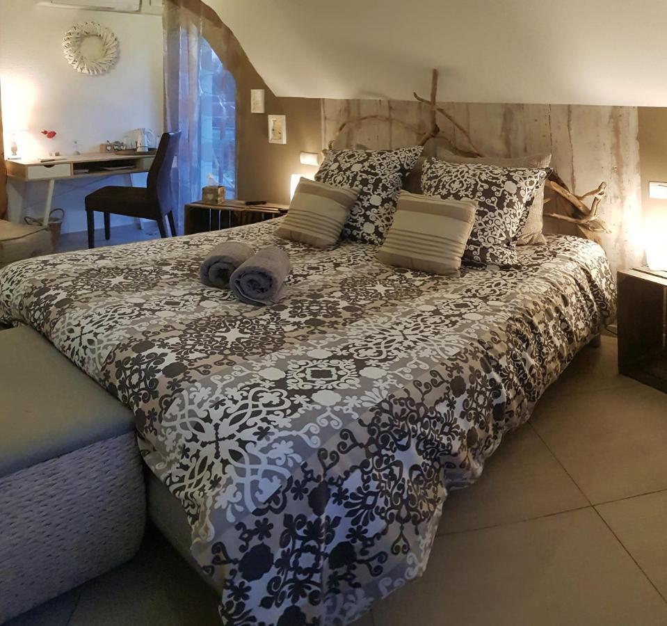 La Villa Esterel & Spa Village-Neuf Экстерьер фото