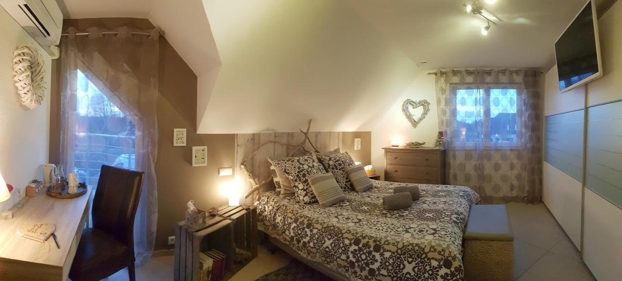 La Villa Esterel & Spa Village-Neuf Экстерьер фото