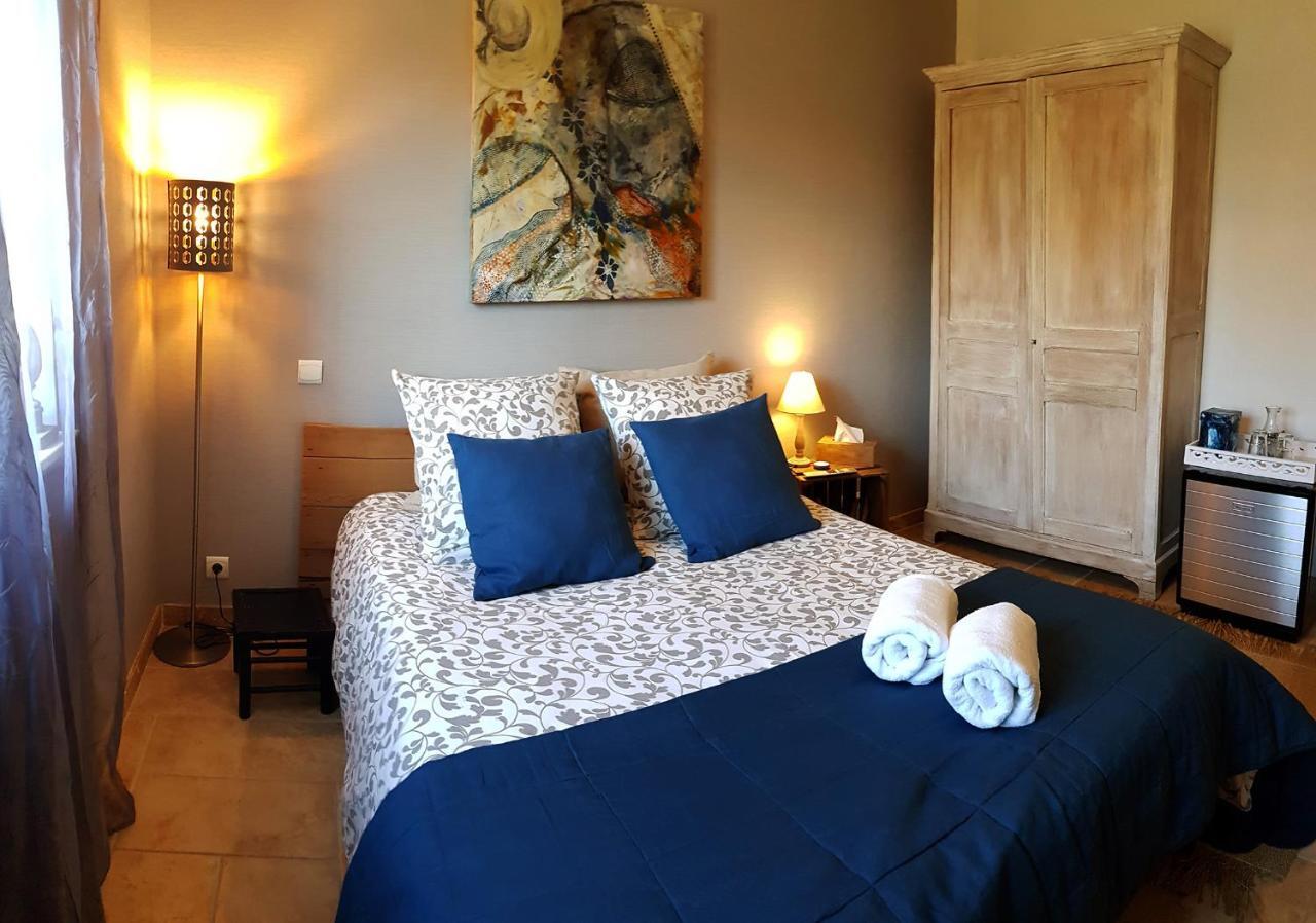 La Villa Esterel & Spa Village-Neuf Экстерьер фото